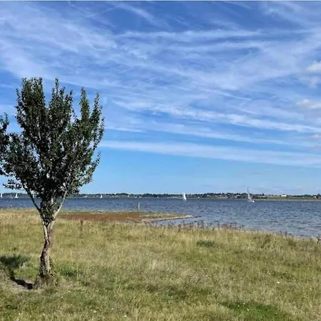 Дом отдыха 4 Person In