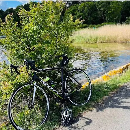 Дом отдыха 4 Person In