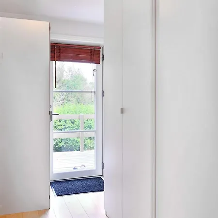 4 Person In Vakantiehuis *