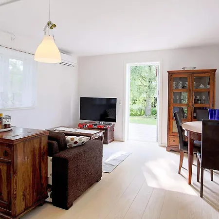 Vakantiehuis 4 Person In *
