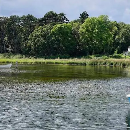 4 Person In * Skibby