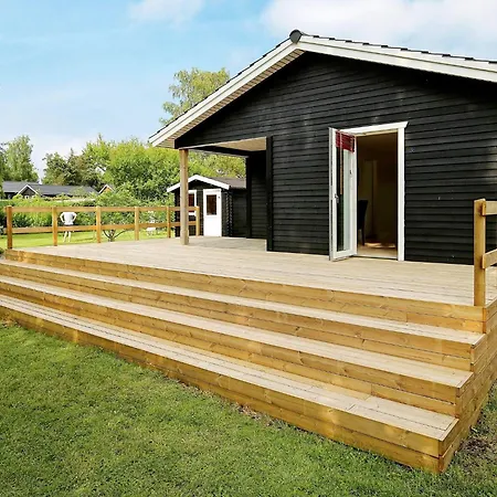 Vakantiehuis 4 Person In