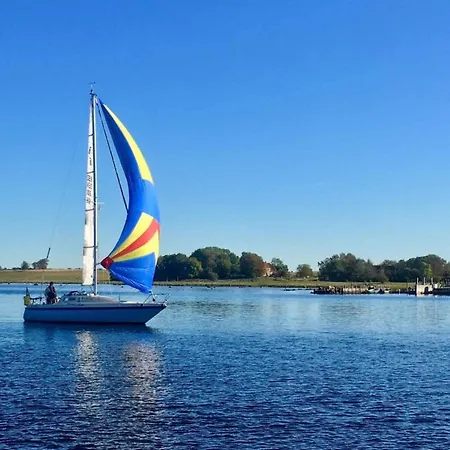 Дом отдыха 4 Person In