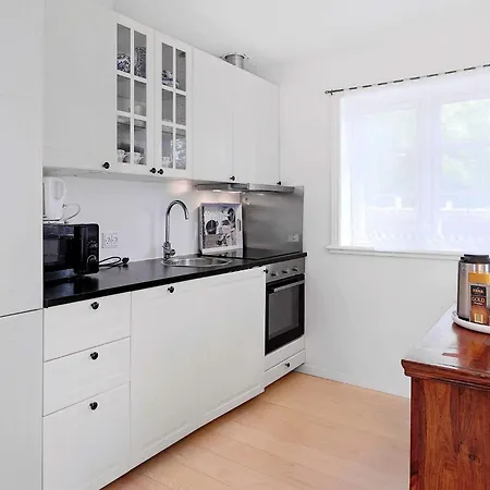 4 Person In Vakantiehuis