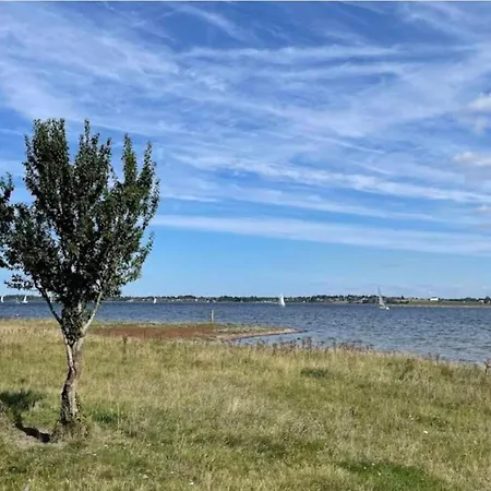 Vakantiehuis 4 Person In