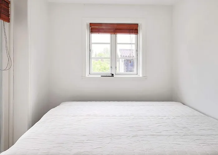 Vakantiehuis 4 Person In *